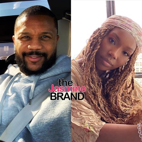 Singer Brandy Baby Daddy at Craig Alston blog