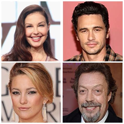 Celebrities Birthdays