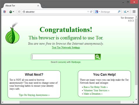 le projet tor se dote dun contrat social framablog