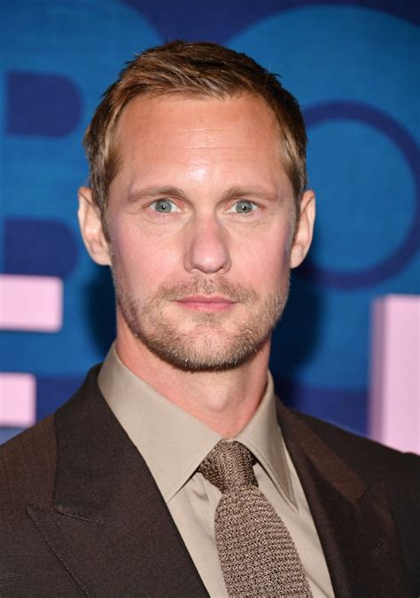 What Hollywood Insiders REALLY Think About The Skarsgård Dynasty Image 2