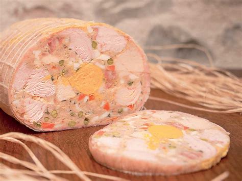 Galantine - Italia dei Sapori