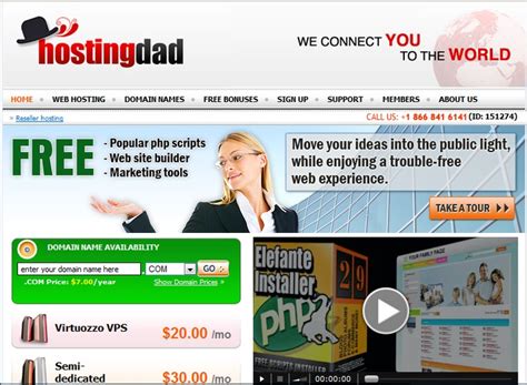 Find Cheap Domain Names and Compare the prices | Names, Domain, Builder ...