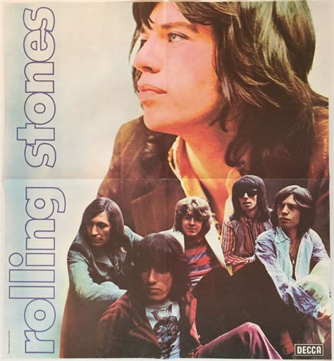 lot   rolling stones   bleed lp