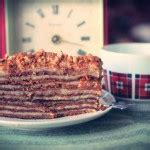 Сырок «Янтарь» — Lady-Блог