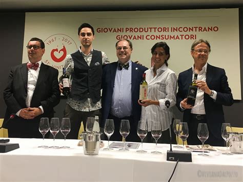 La mia esperienza allo #Youngtoyoung17 del #Vinitaly - Cosa ti preparo ...