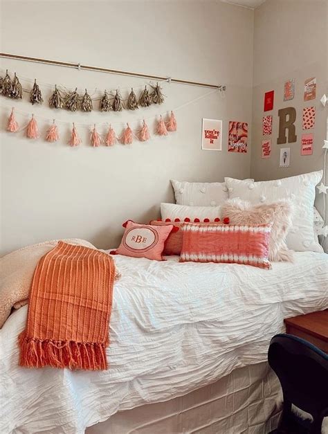 17+ Best College Dorm Room Ideas We're Obsessing Over [2024]