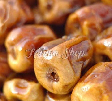 Sukkari Yaş Hurma (500 Gr) | HURMA SHOP