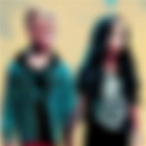 MGK and Megan Fox in the early years by iSkoundrel on DeviantArt