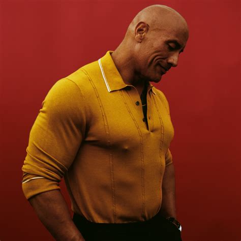 Dwayne Johnson on Tumblr