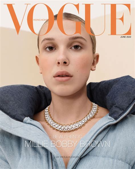 5 Things We Learned About Joi Millie Bobby Brown This Week Image 14