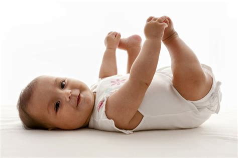 baby movements  random    coordination earthcom