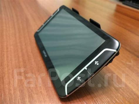 GPS-навигатор Explay PN-970TV, б/у, в наличии. Цена: 2 500₽ во Владивостоке