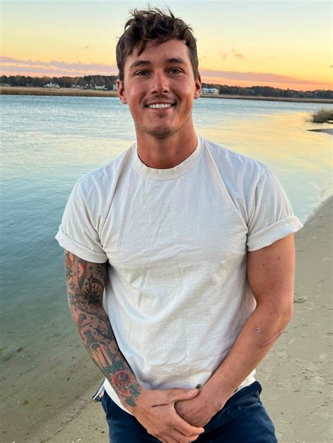 john henry spurlock  bachelorette reality tv world