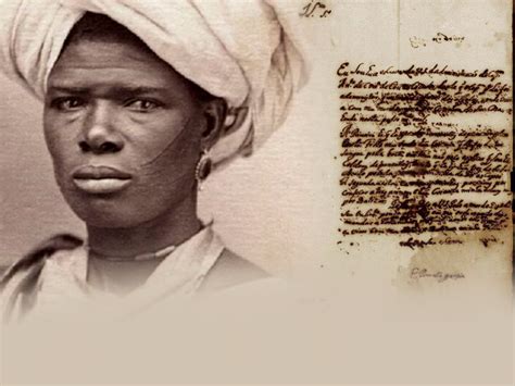 Série Personalidades Negras: Conheça Esperança Garcia, a primeira ...