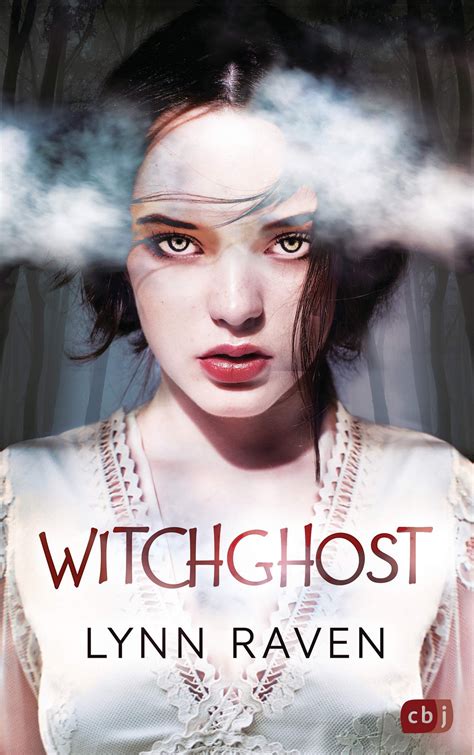 Lynn Raven: Witchghost - Phantastik-Couch.de
