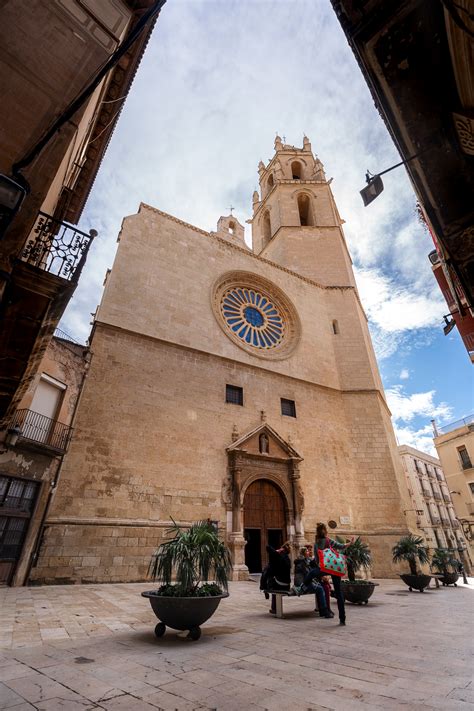 10+ Things To Do In Reus In Spain, Gaudi's Birthplace 👨‍🎨