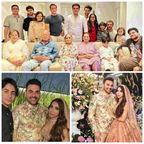 arabja khana javana paracaya arbaaz khan biography  hindi bharataya abhanata