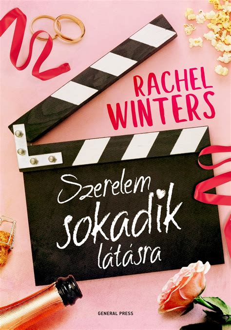 Rachel Winters: Szerelem sokadik látásra - Blogturné Klub