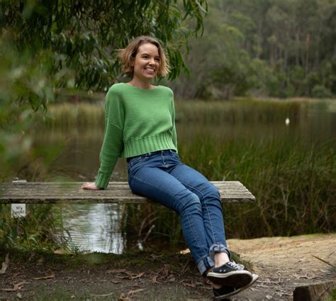 About — Holly Horne