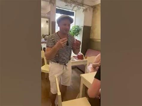 Одесский Липован в гостях у Одесских Пельменей - YouTube