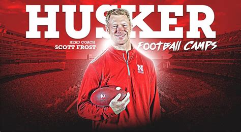 Fan Information for Friday Night Lights Camps - June 12, 2018