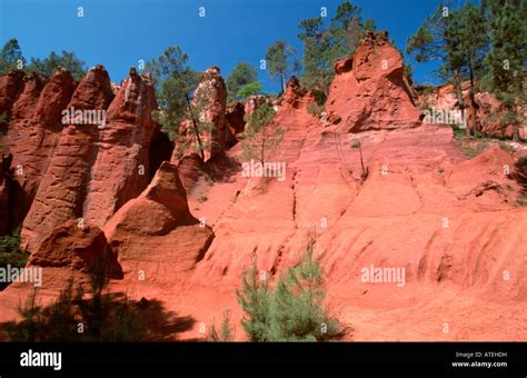 ockre rock ocker rocker stock photo alamy