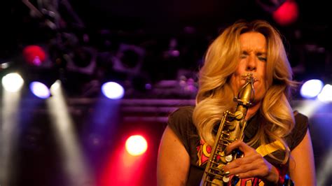Candy Dulfer Kerkrade at Wilfred Mccarty blog