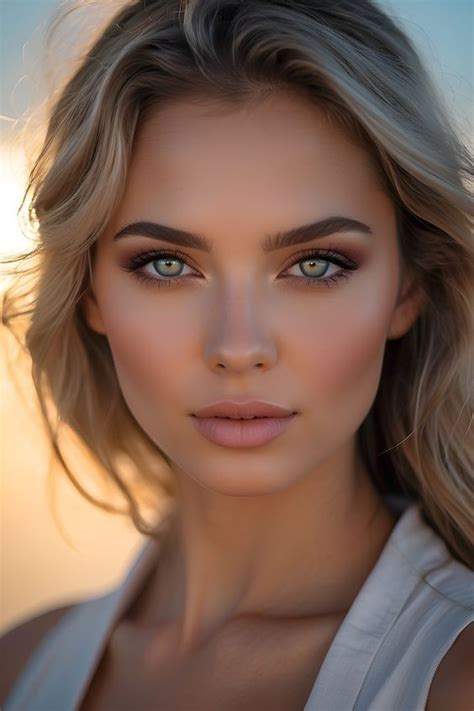 neotonics    beautiful face blonde beauty beautiful women