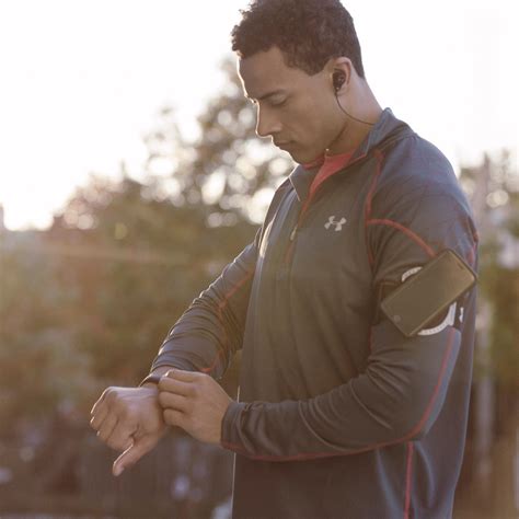 Target Market Of Under Armour 4