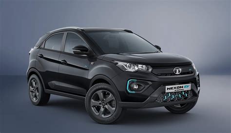 Tata Nexon Dark Wallpapers - Wallpaper Cave