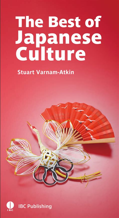 The Best of Japanese Culture | On Japan｜IBC Publishing Inc. - IBC