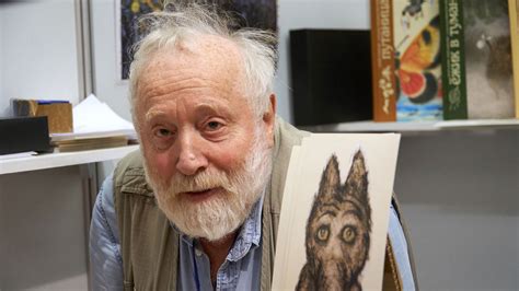Renowned Soviet Animator Yuri Norstein Turns 80 - The Moscow Times