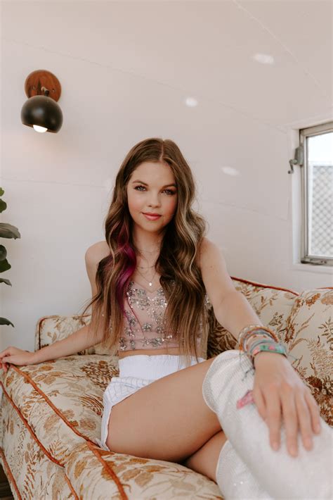 Callista Clark Talks Album Real To Me: The Way I Feel
