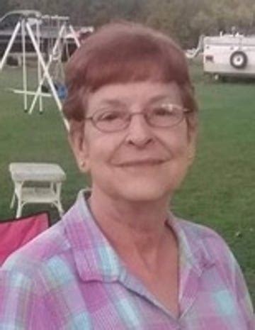 Lancaster Eagle Gazette: Obituaries that Shaped a Community - appw7cw
