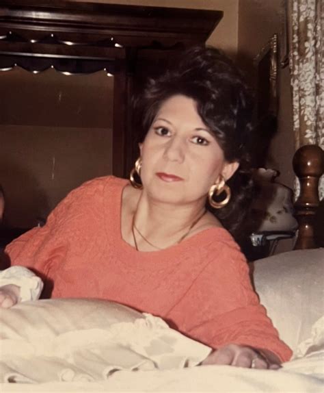 Remembering Nelda Sarver: Obituary and Memorial Details 14