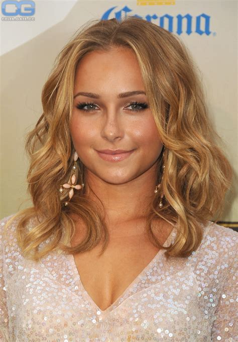 Hayden Panettiere nude, pictures, photos, Playboy, naked, topless