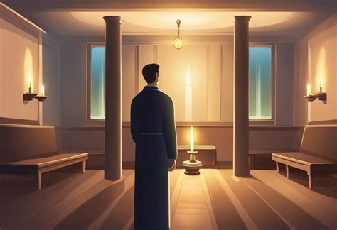 What Do Flickering Lights Mean Spiritually