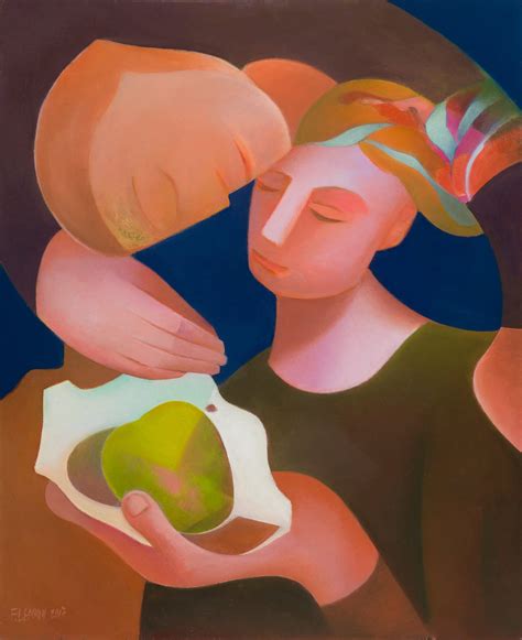 Guernsey Museums - We love the story behind our August Artwork of the