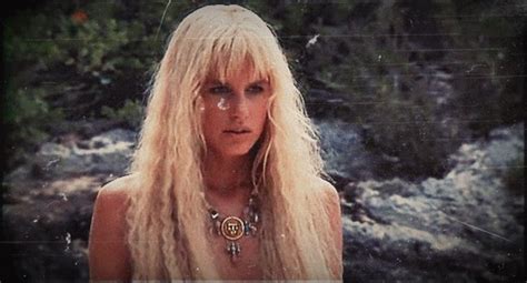 Splash (1984) - Daryl Hannah Fan Art (38306171) - Fanpop