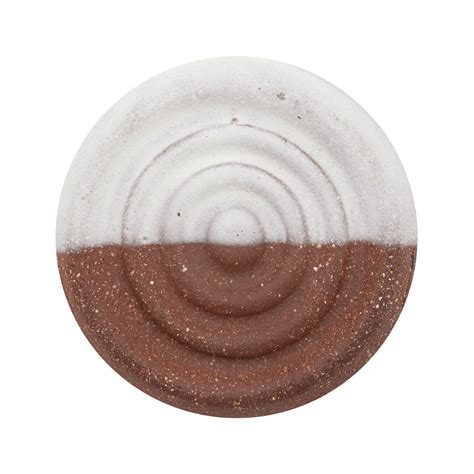 White Decorator Slip- Dry - Ceramic Supply Pittsburgh