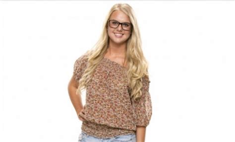 Nicole Franzel Big Brother 16 Cast Profile [VIDEOS & PHOTOS] | Big ...