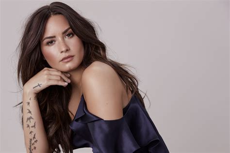 Demi Lovato 2017 4k Wallpaper,HD Music Wallpapers,4k Wallpapers,Images