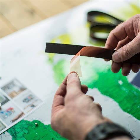 Magnetic World Map | Interactive Wall Maps | Future Maps – The Future