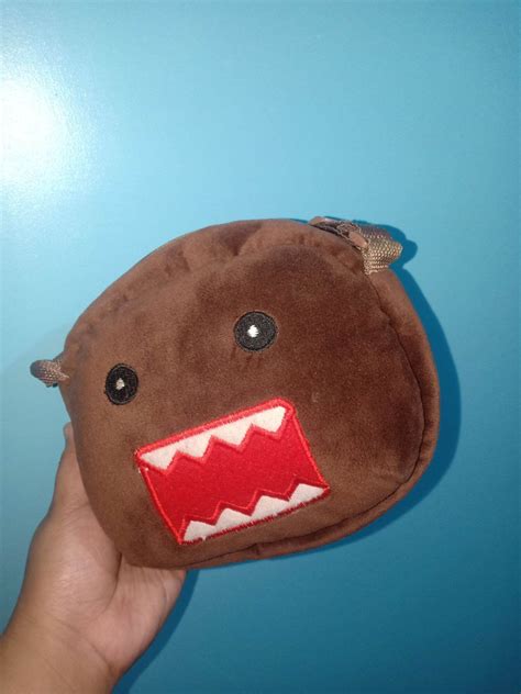 Domo Kun Sling Bag | Lazada PH