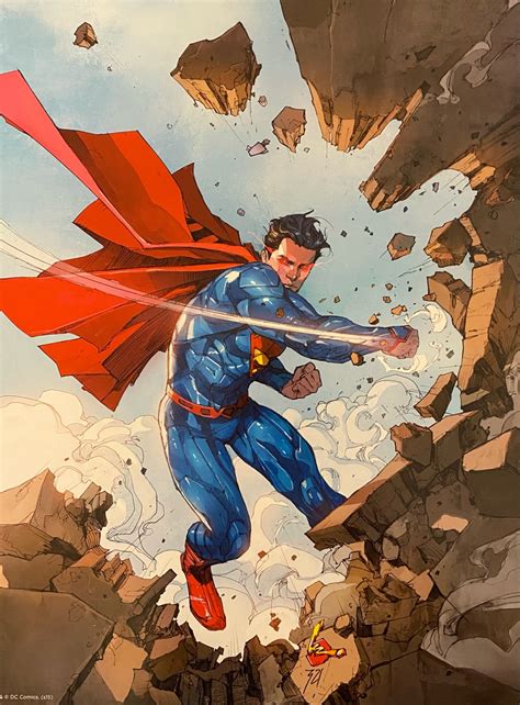 Superman New 52 3
