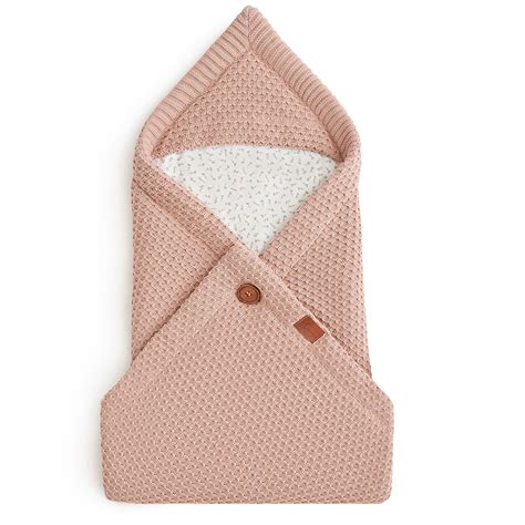Конверт Loomknits купить по цене 5450 ₽ в интернет-магазине Детский мир