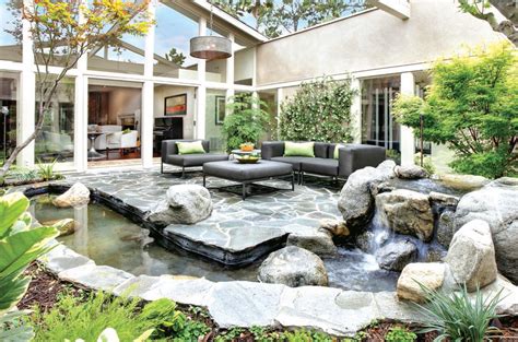 Atrium Gardens | Eichler Network