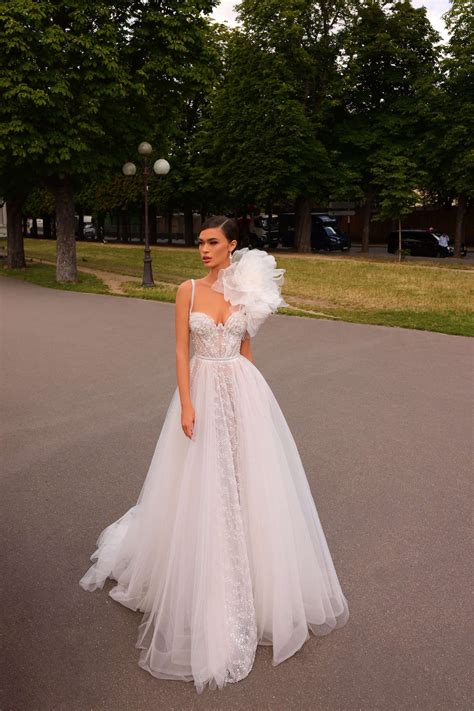 Robes de Mariée Princesse : 17 Robes de Mariée à Découvrir [2025/2026