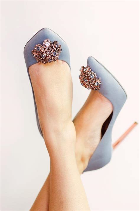 Shoe - Fabulous Footwear #2803663 - Weddbook