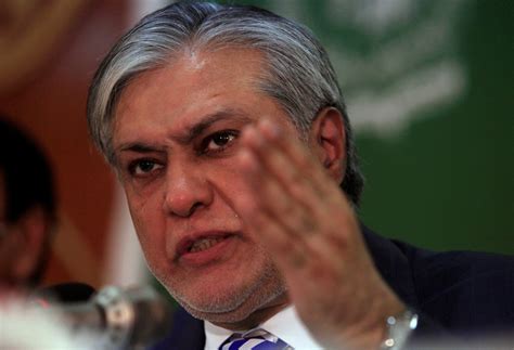 pakistan finance minister cancels  trip due  political crisis ibtimes